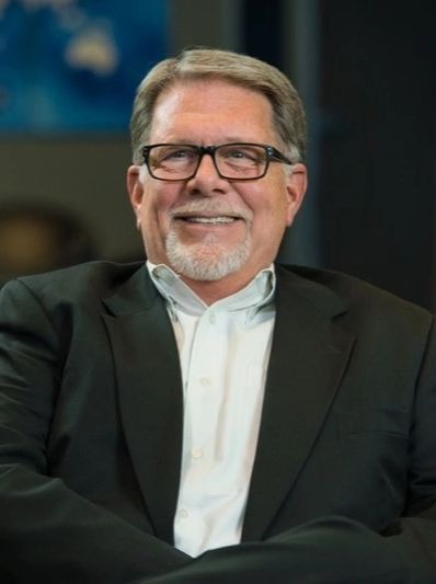 Mark Stidham photo